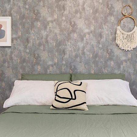 Ferienwohnung Navigli Charming Flat Mailand Exterior foto