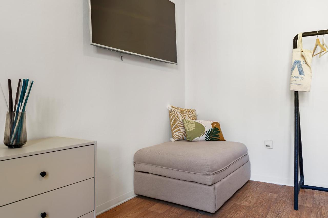 Ferienwohnung Navigli Charming Flat Mailand Exterior foto
